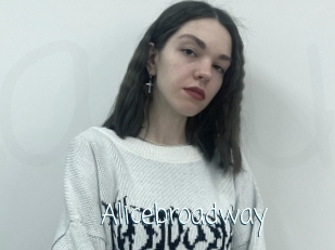 Alicebroadway