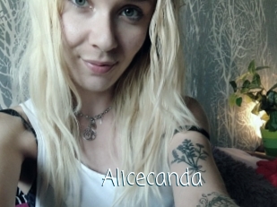 Alicecanda