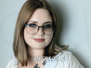 Alicecarrol