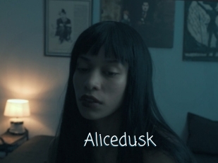 Alicedusk