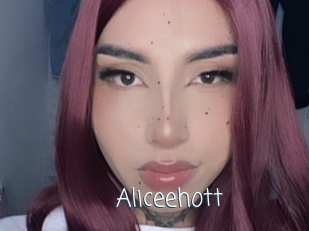 Aliceehott