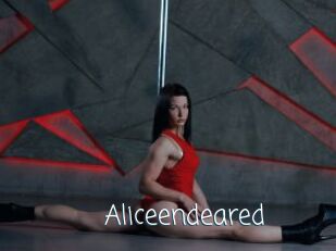 Aliceendeared