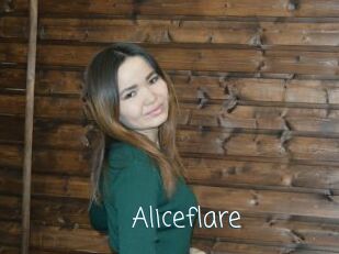 Aliceflare