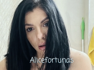 Alicefortunas