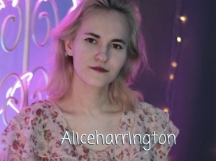 Aliceharrington