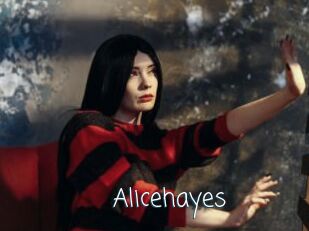 Alicehayes