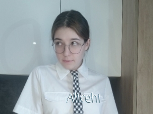 Alicehi