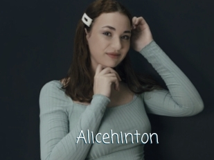 Alicehinton