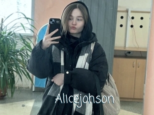 Alicejohson