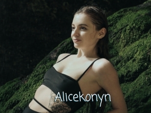 Alicekonyn
