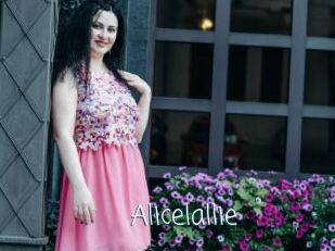 Alicelallie