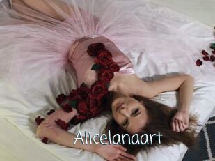 Alicelanaart