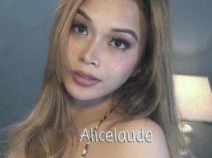Alicelaude