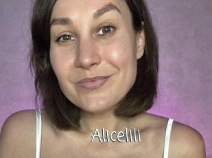 Alicelili