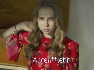 Alicelittlebb