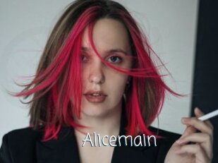 Alicemain