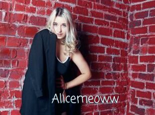 Alicemeoww