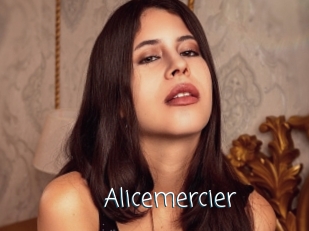 alicemercier Adult o Porn