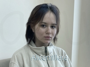 Alicemillere