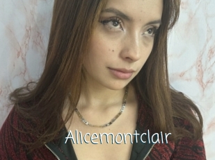 alicemontclair Adult o Porn