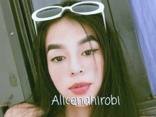 Alicenahirobi