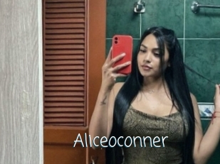 Aliceoconner