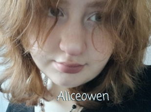 Aliceowen