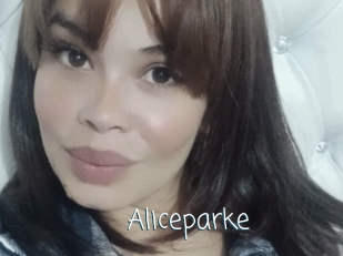 aliceparke Adult o Porn