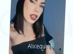 Alicequint