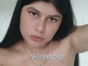 Alicerabiot