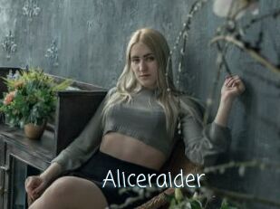 Aliceraider