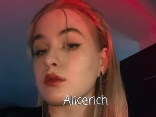 alicerich Adult o Porn