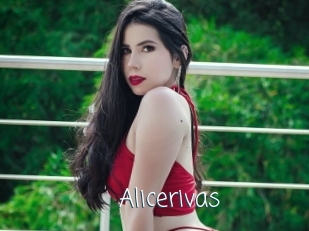 Alicerivas