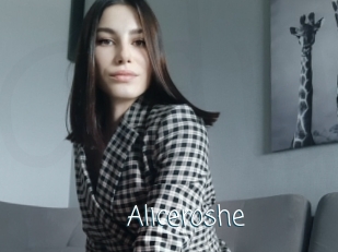 Aliceroshe