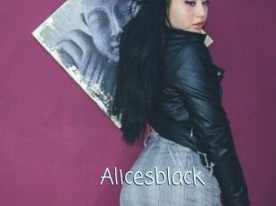 Alicesblack