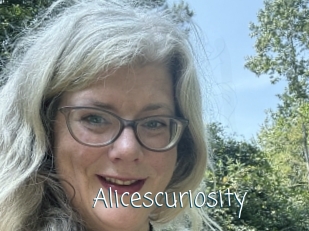 Alicescuriosity