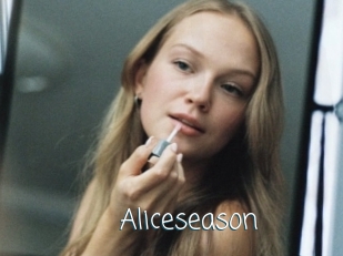 Aliceseason