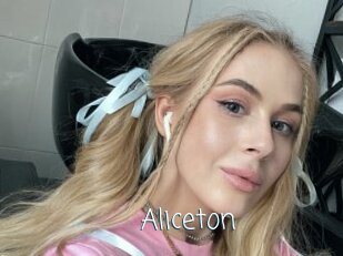 Aliceton