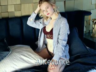 Alicevance
