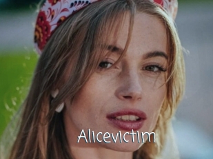 Alicevictim