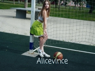 Alicevince