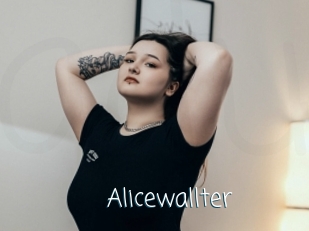 Alicewallter