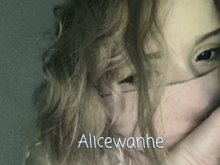 Alicewanhe