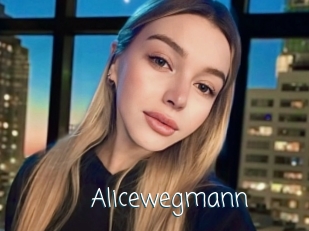Alicewegmann