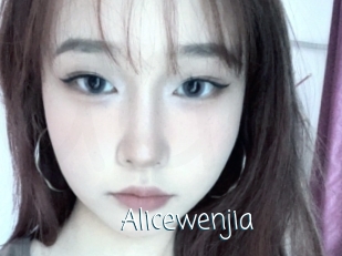 Alicewenjia