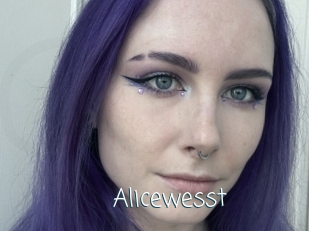 Alicewesst