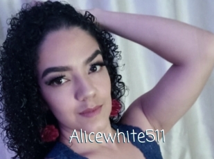 Alicewhite511