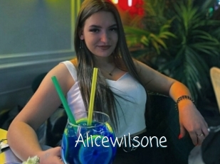 Alicewilsone