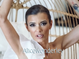 Alicewonderley