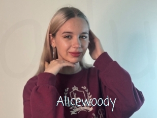 Alicewoody
